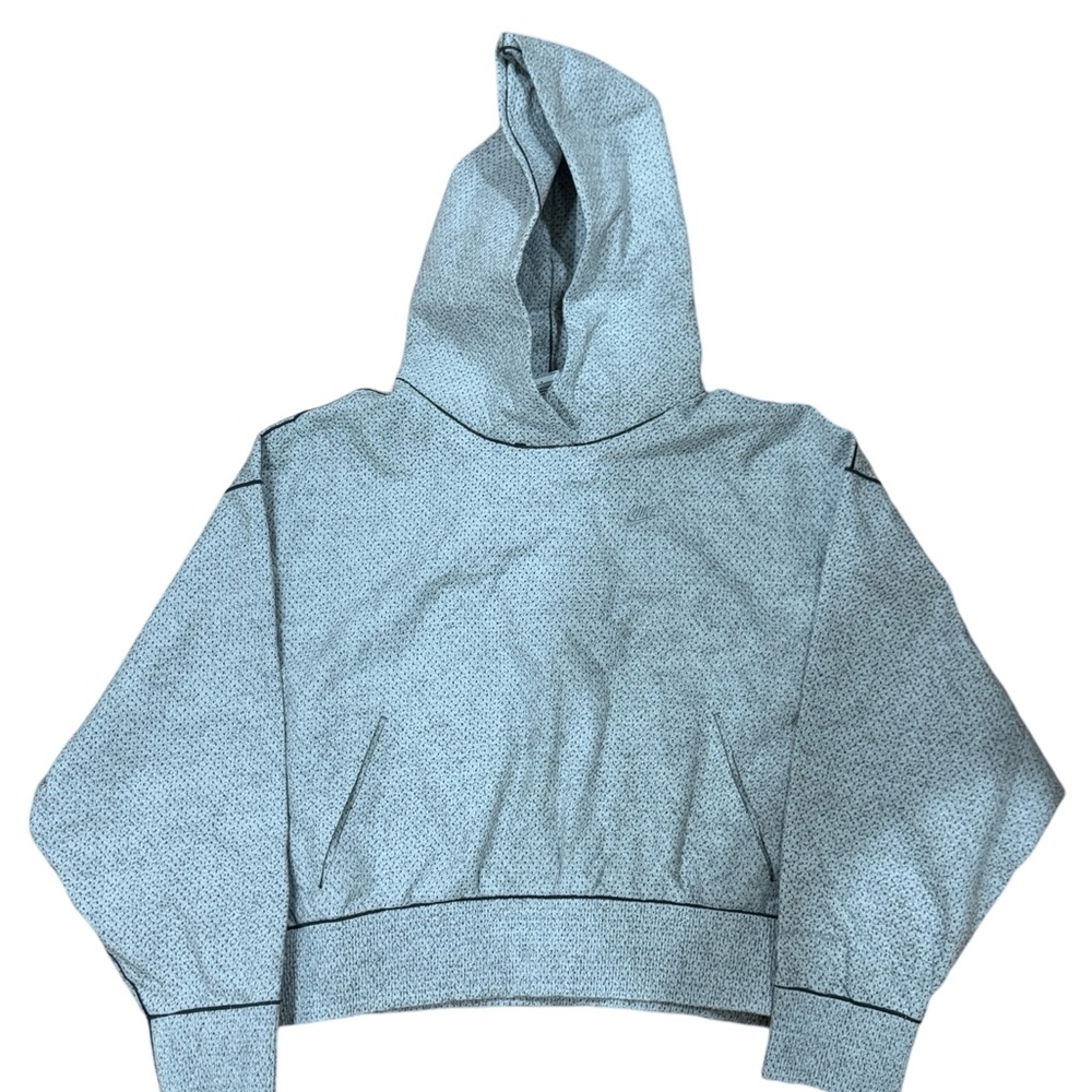 Nike Women’s Forward Tech Pack Therma-Fit Adv Grey Hoodie